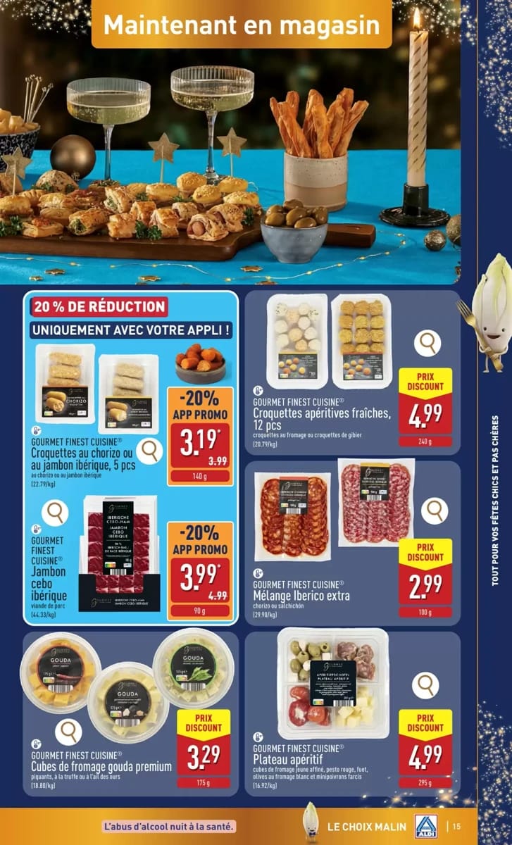 Folder Aldi, pagina 15 van 32