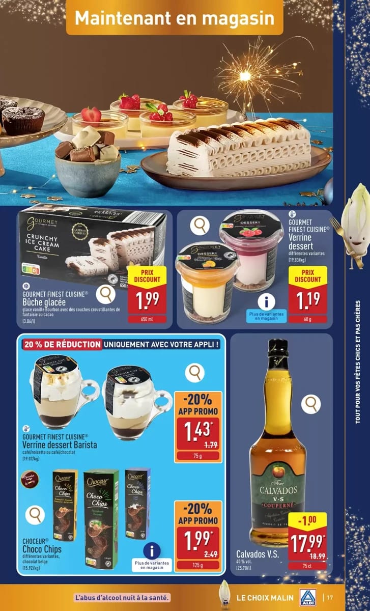 Folder Aldi, pagina 17 van 32