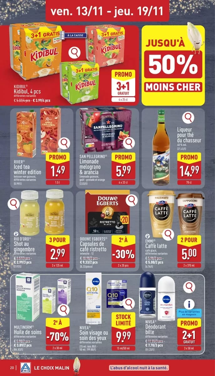 Folder Aldi, pagina 20 van 32