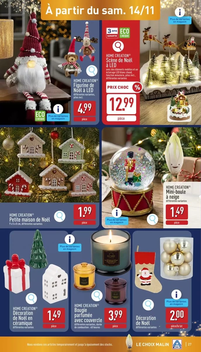 Folder Aldi, pagina 27 van 32