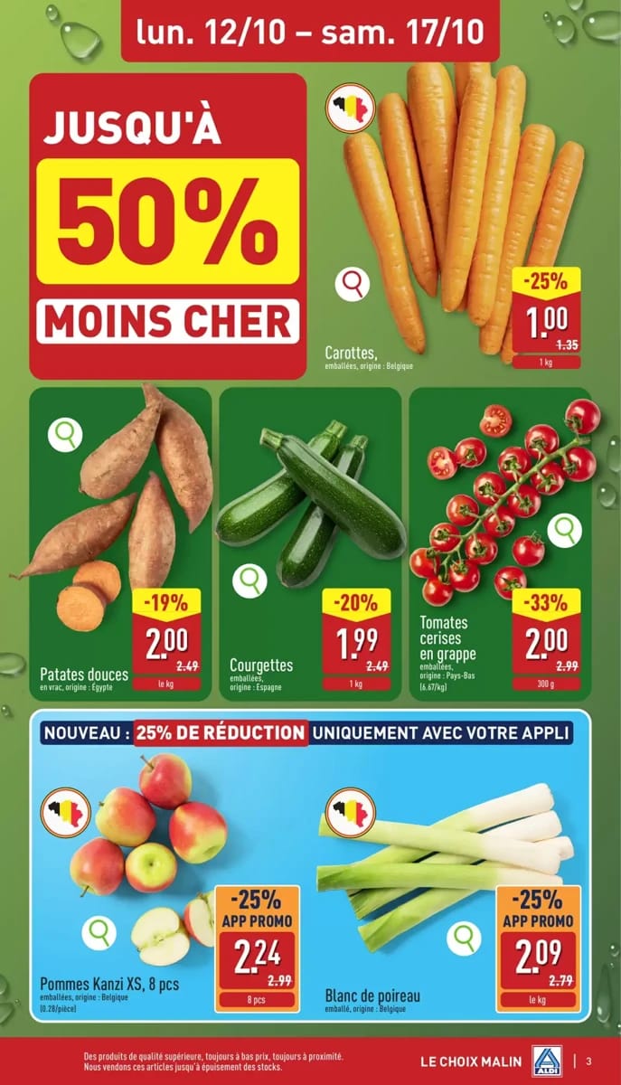 Folder Aldi, pagina 3 van 32
