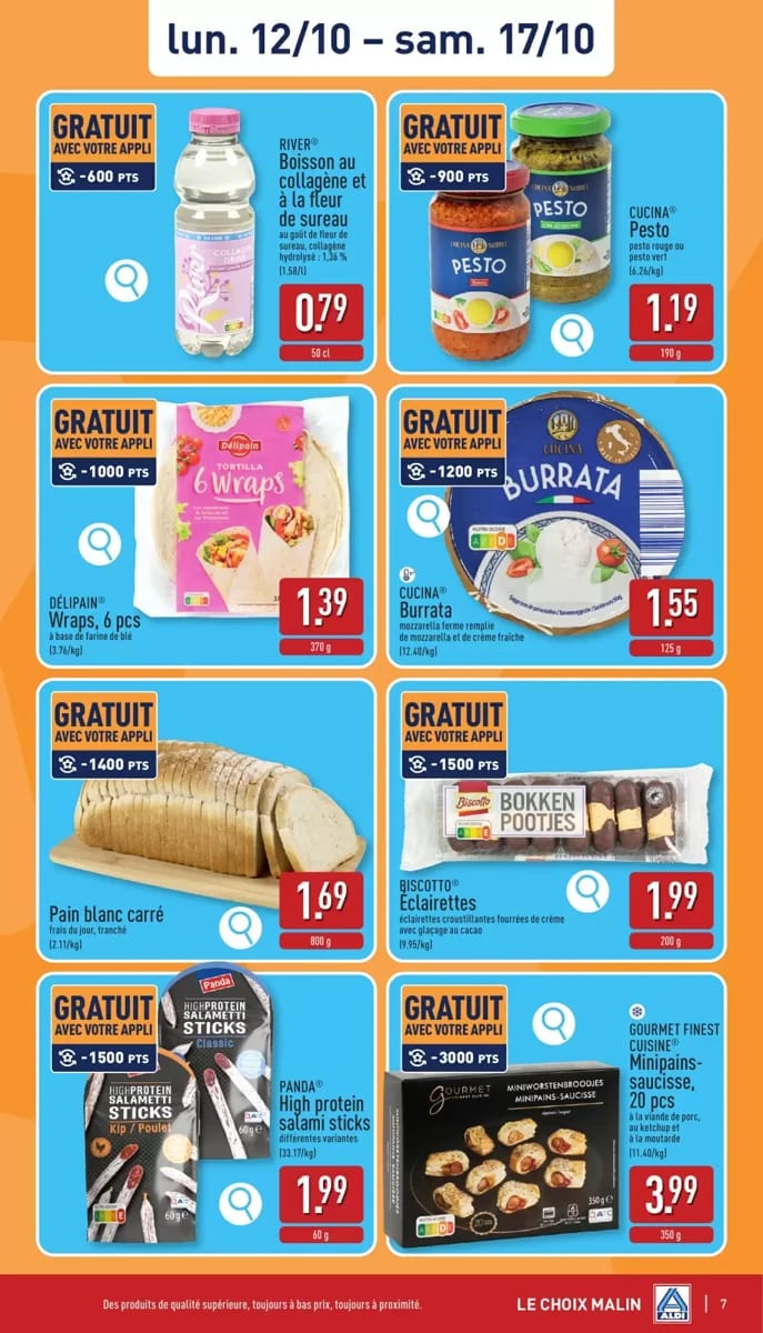Folder Aldi, pagina 7 van 32