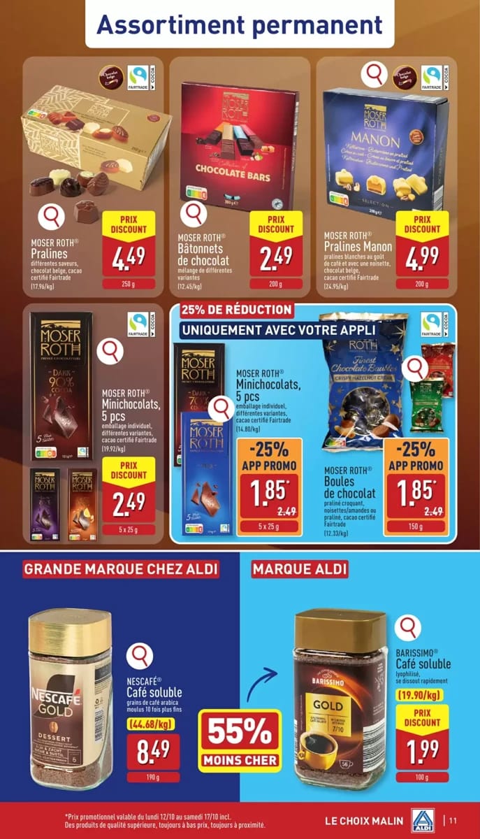 Folder Aldi, pagina 11 van 32