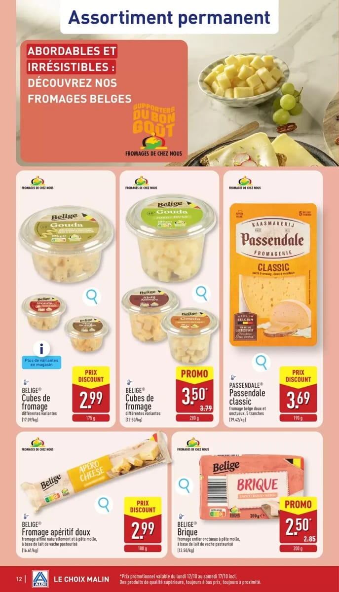 Folder Aldi, pagina 12 van 32