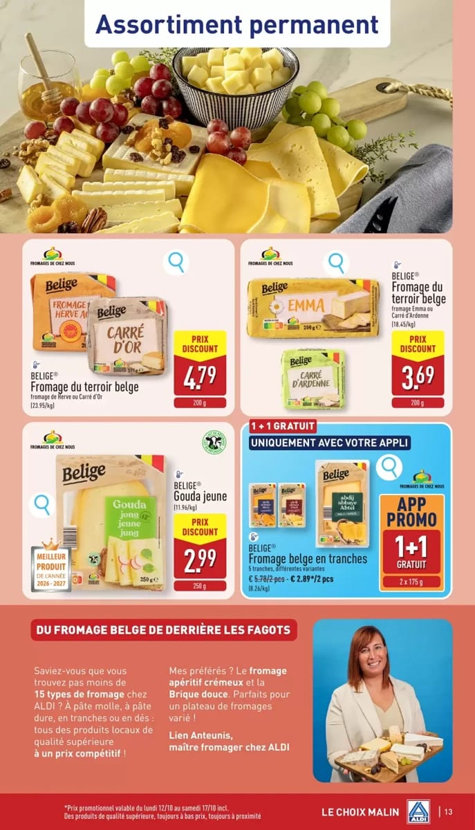Folder Aldi, pagina 13 van 32