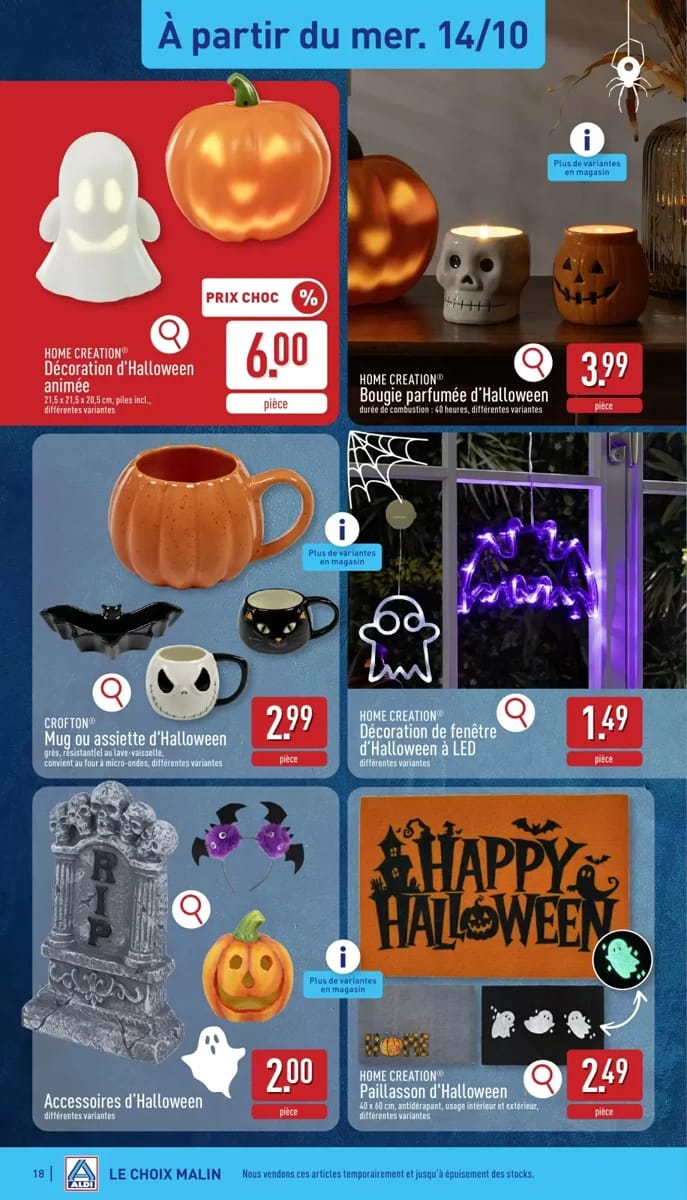 Folder Aldi, pagina 18 van 32