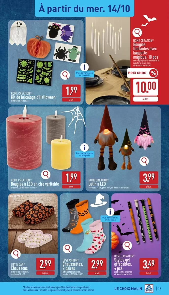 Folder Aldi, pagina 19 van 32
