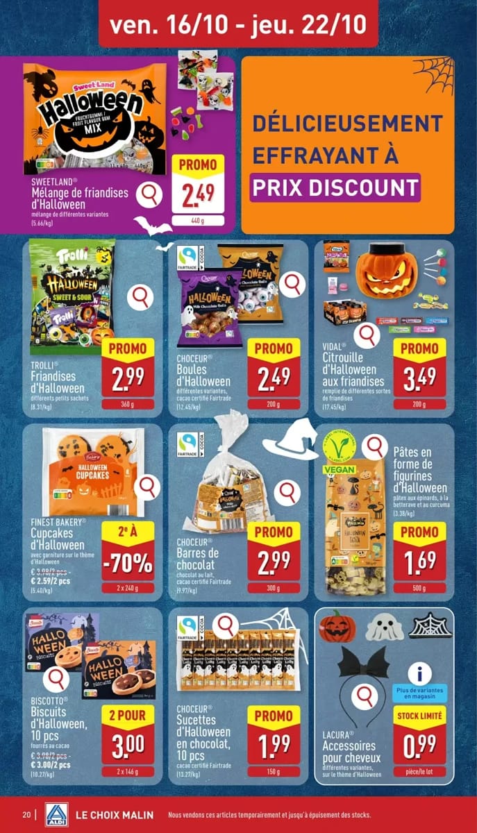 Folder Aldi, pagina 20 van 32