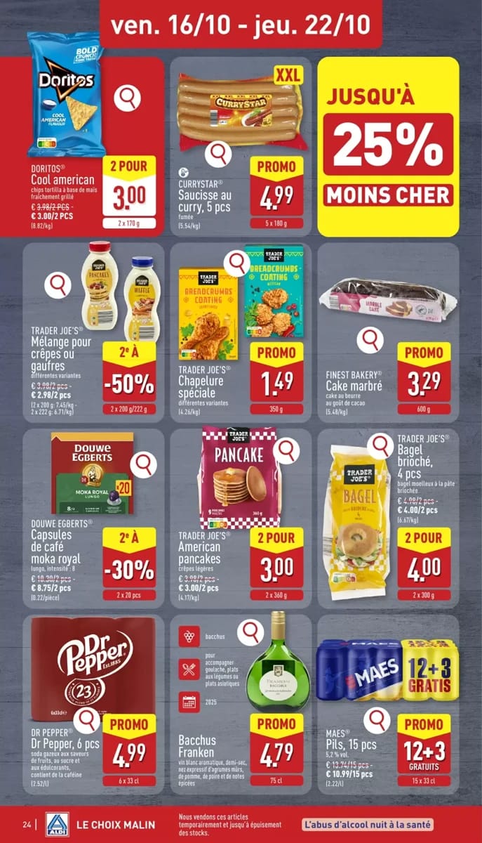 Folder Aldi, pagina 24 van 32