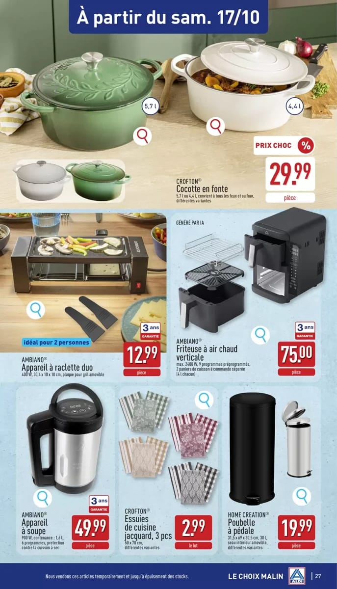 Folder Aldi, pagina 27 van 32