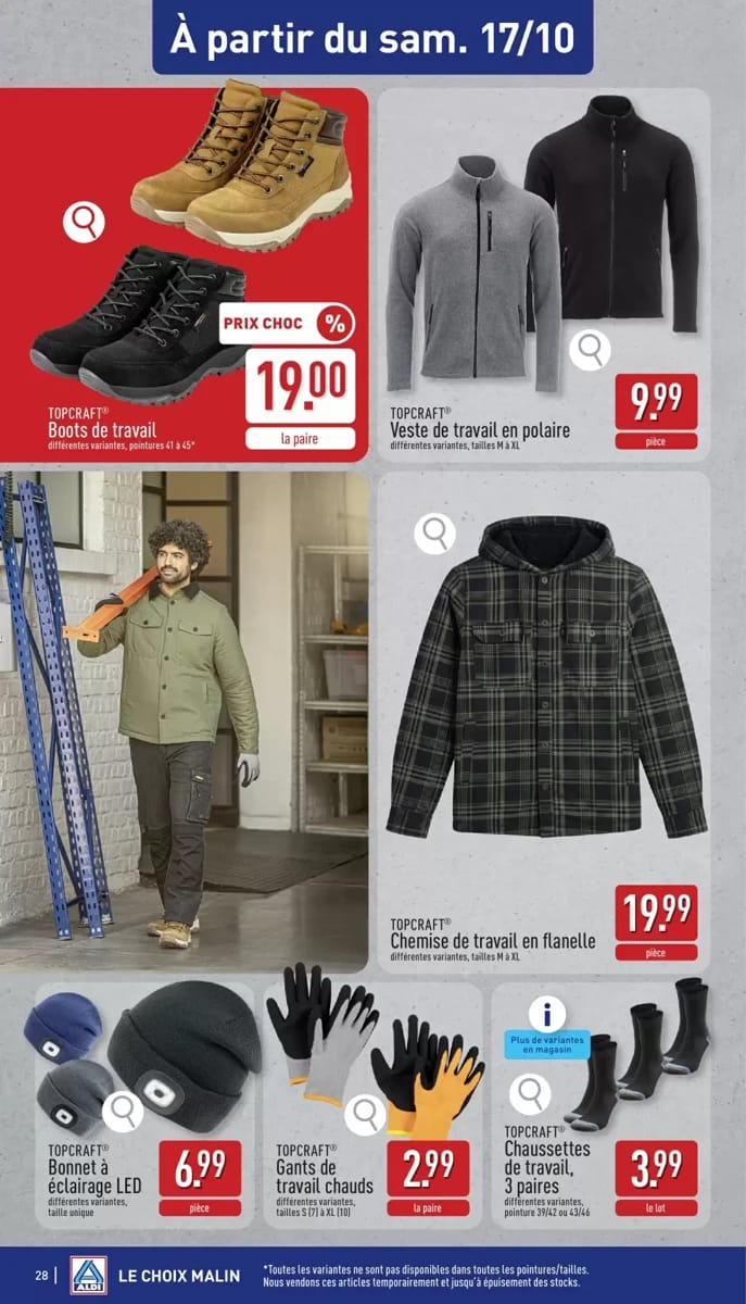 Folder Aldi, pagina 28 van 32