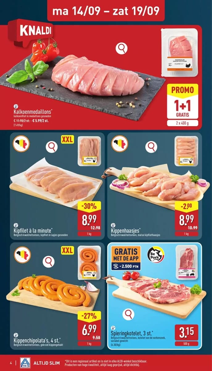 Folder Aldi, pagina 4 van 32