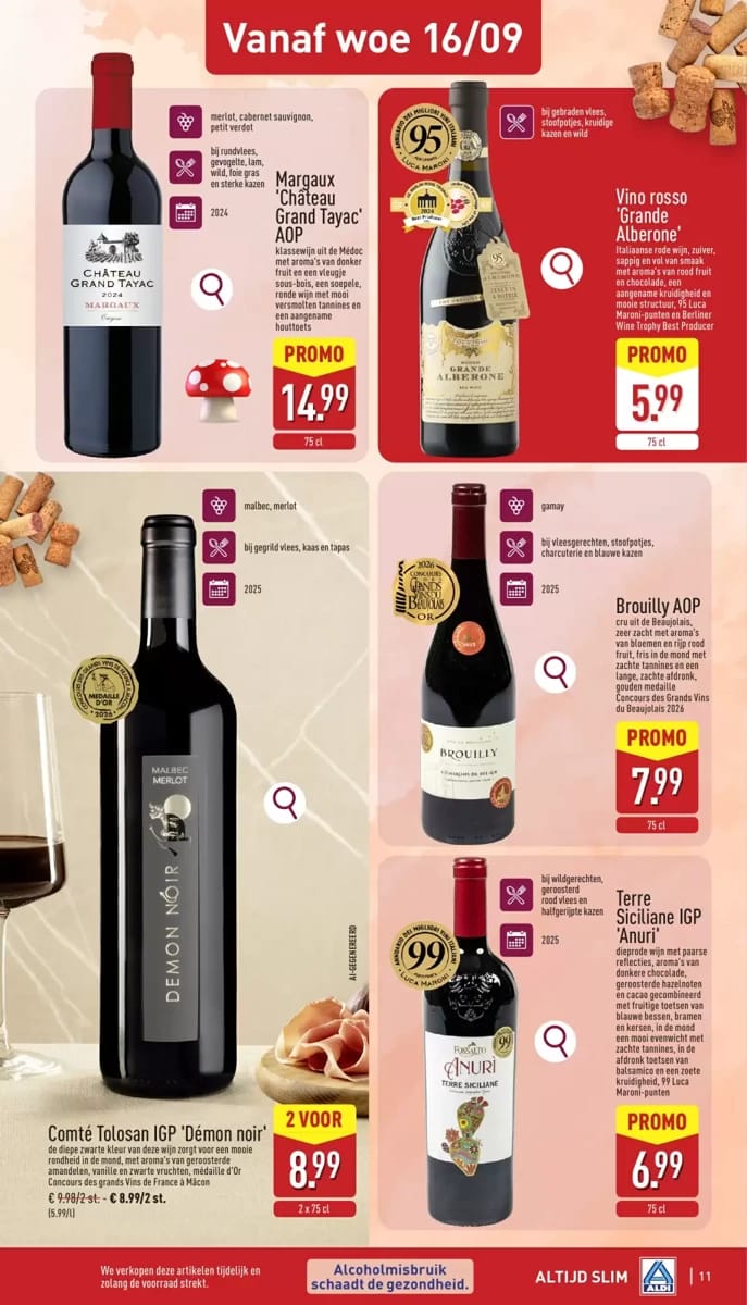Folder Aldi, pagina 11 van 32