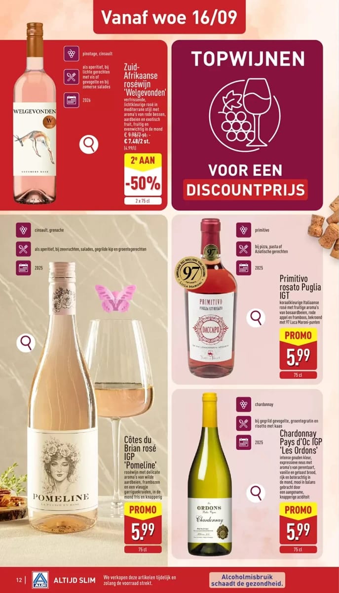 Folder Aldi, pagina 12 van 32