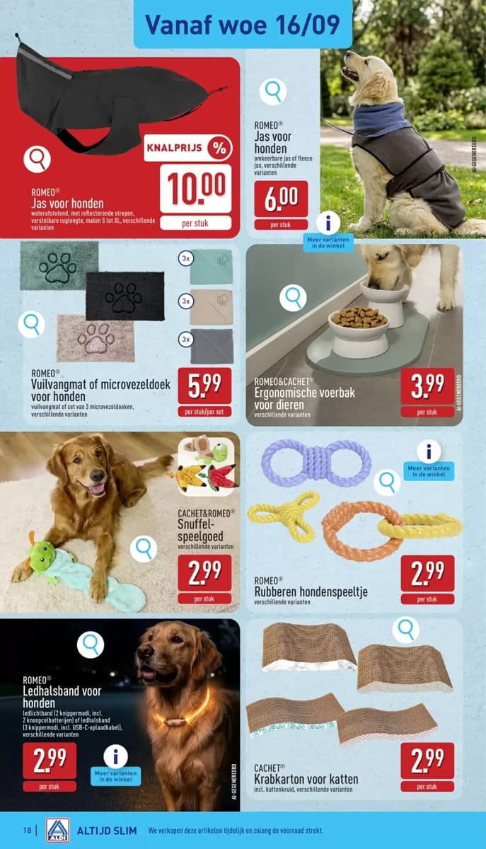Folder Aldi, pagina 18 van 32