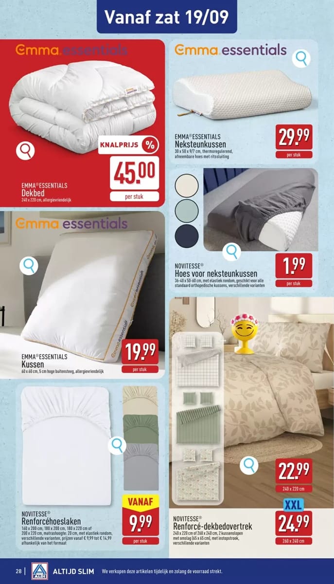 Folder Aldi, pagina 28 van 32