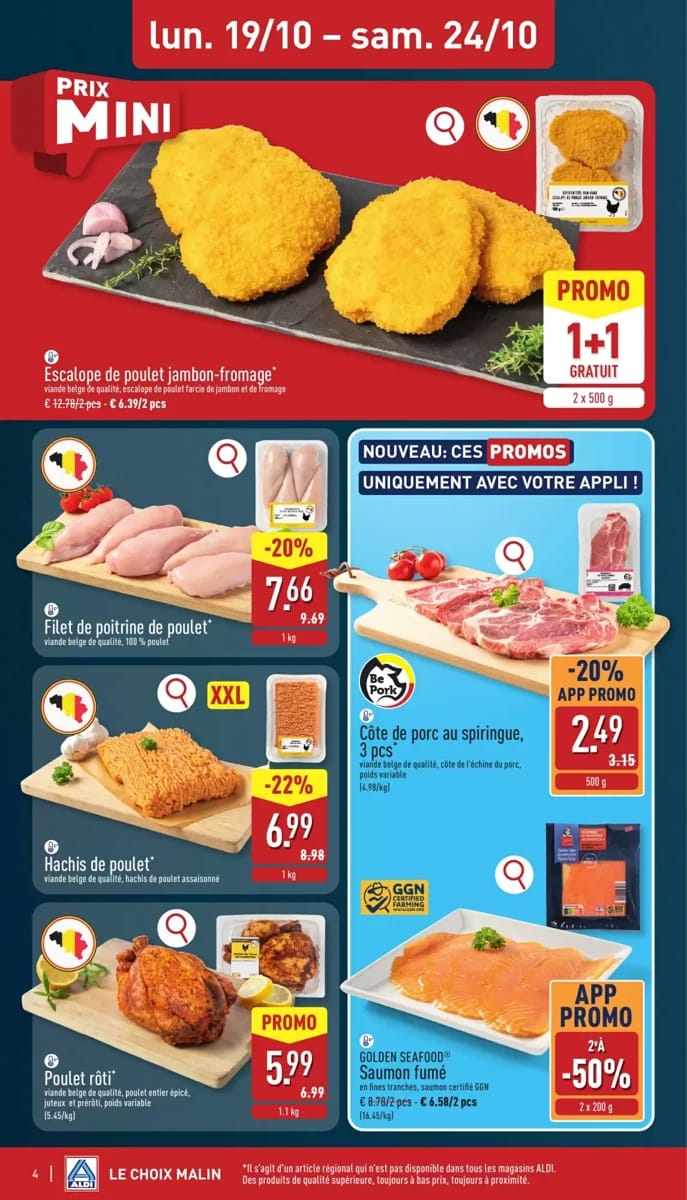 Folder Aldi, pagina 4 van 32