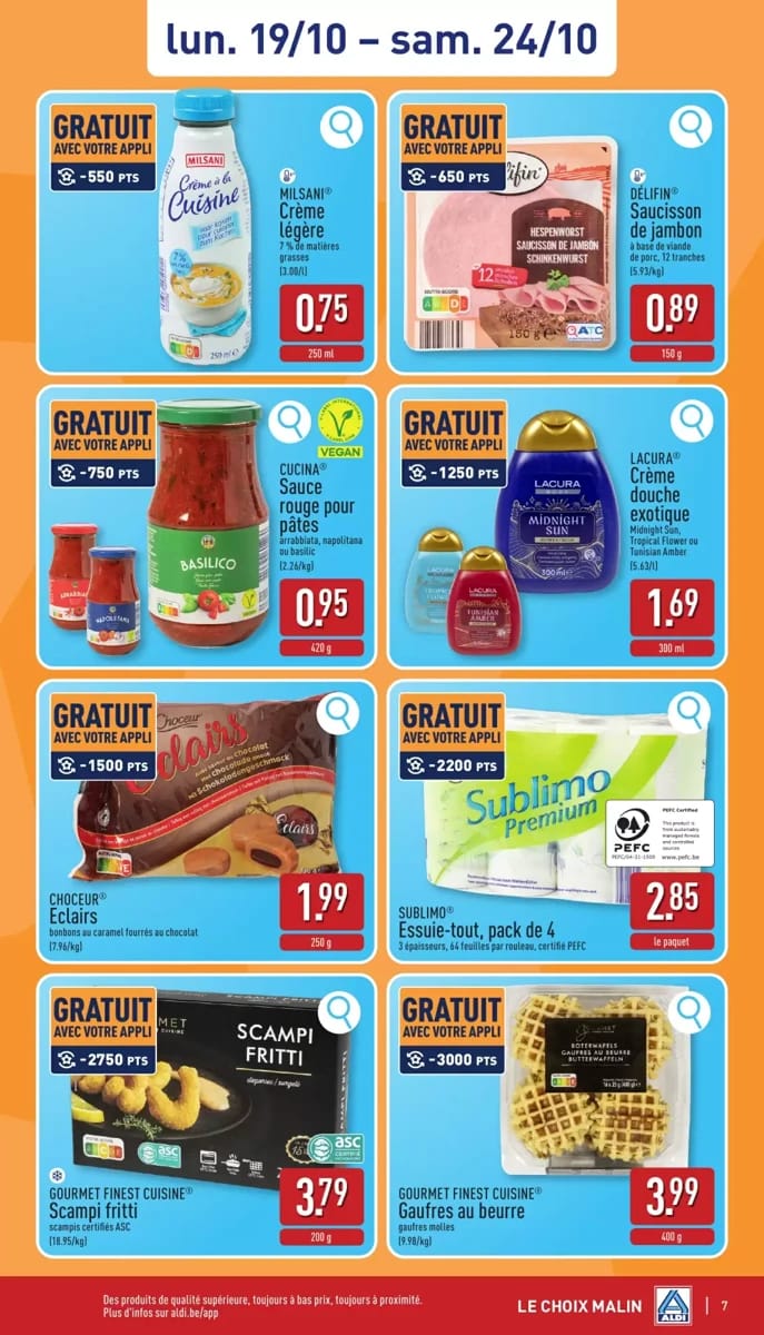 Folder Aldi, pagina 7 van 32