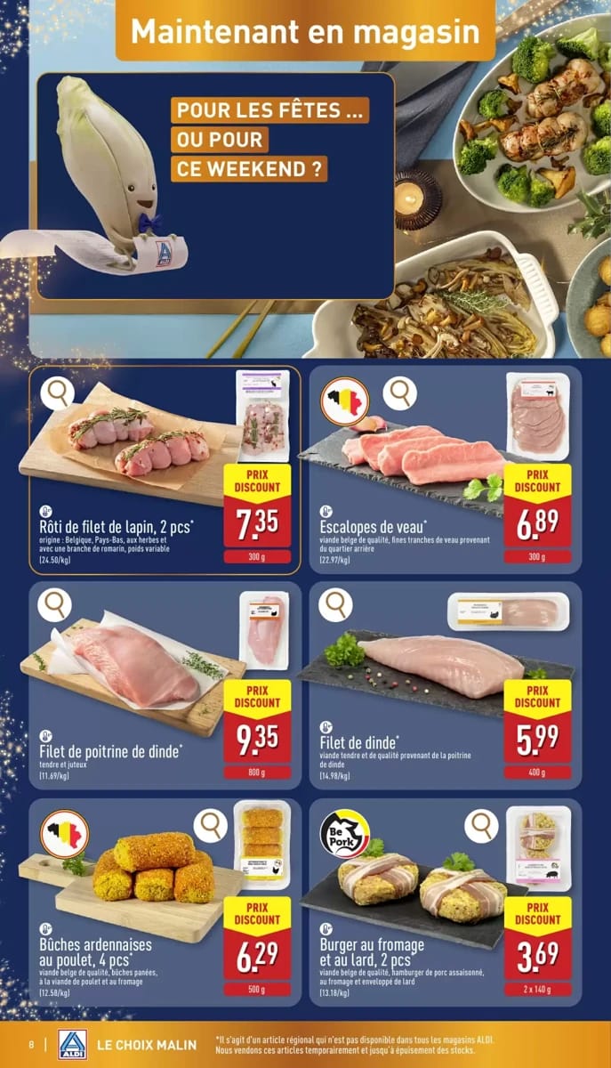 Folder Aldi, pagina 8 van 32