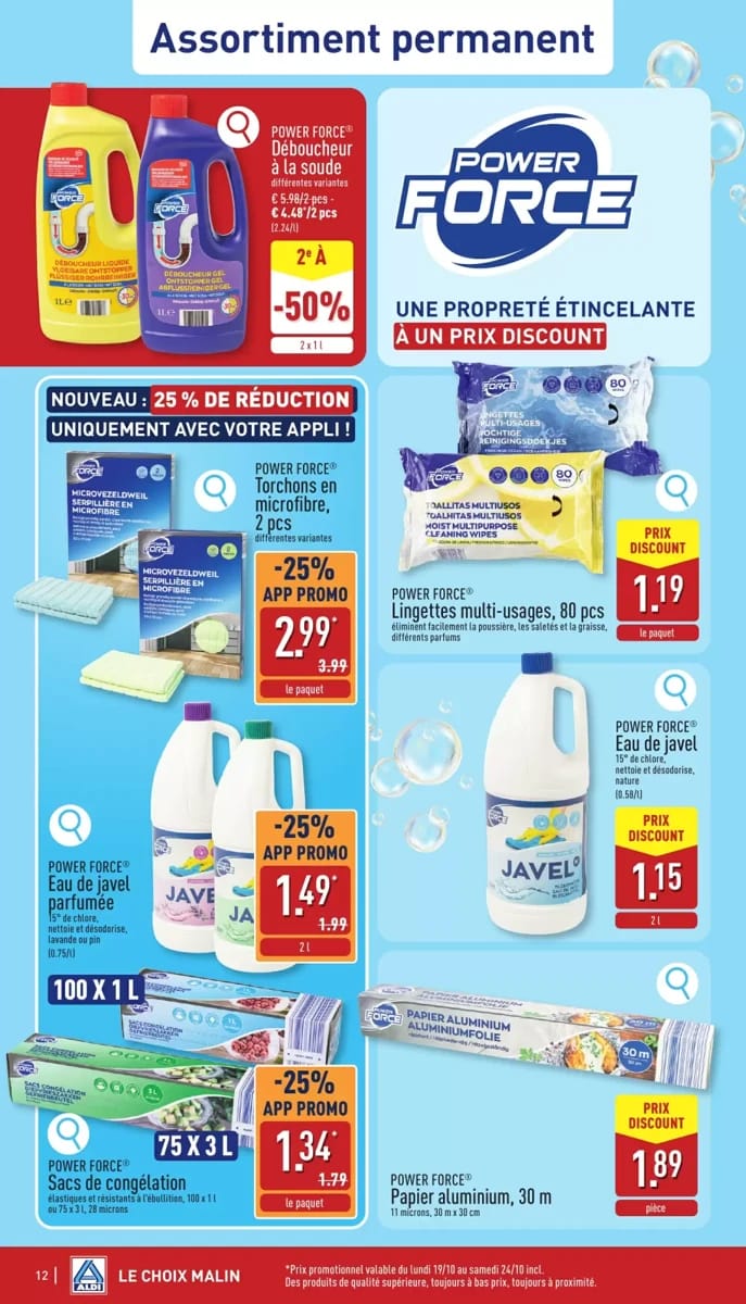 Folder Aldi, pagina 12 van 32