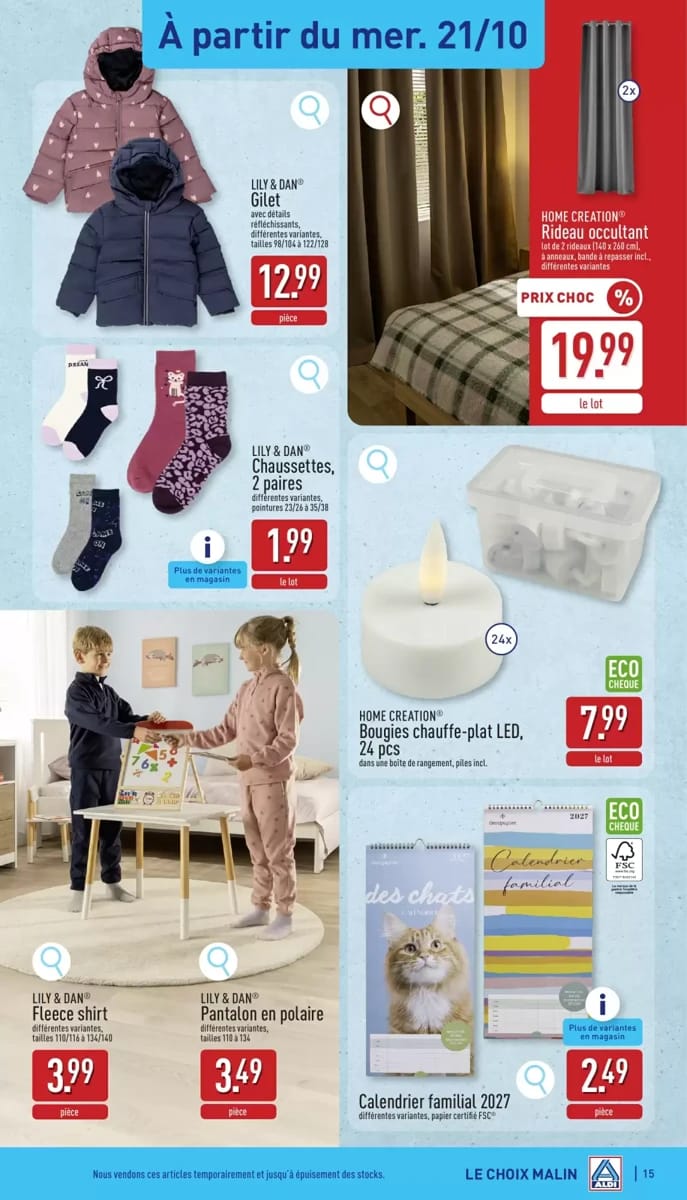 Folder Aldi, pagina 15 van 32