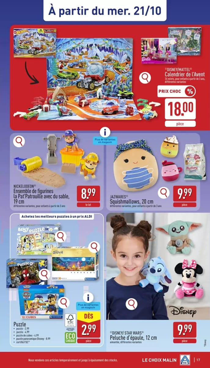 Folder Aldi, pagina 17 van 32