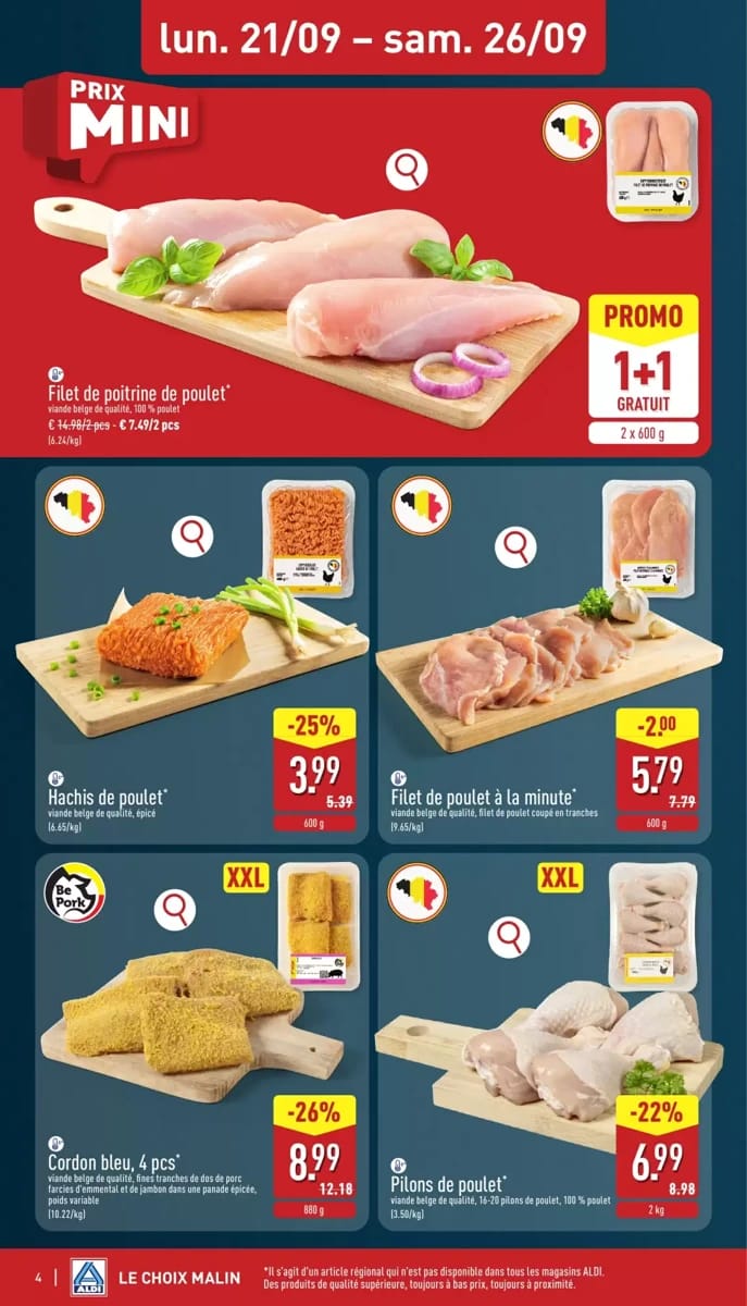 Folder Aldi, pagina 4 van 28