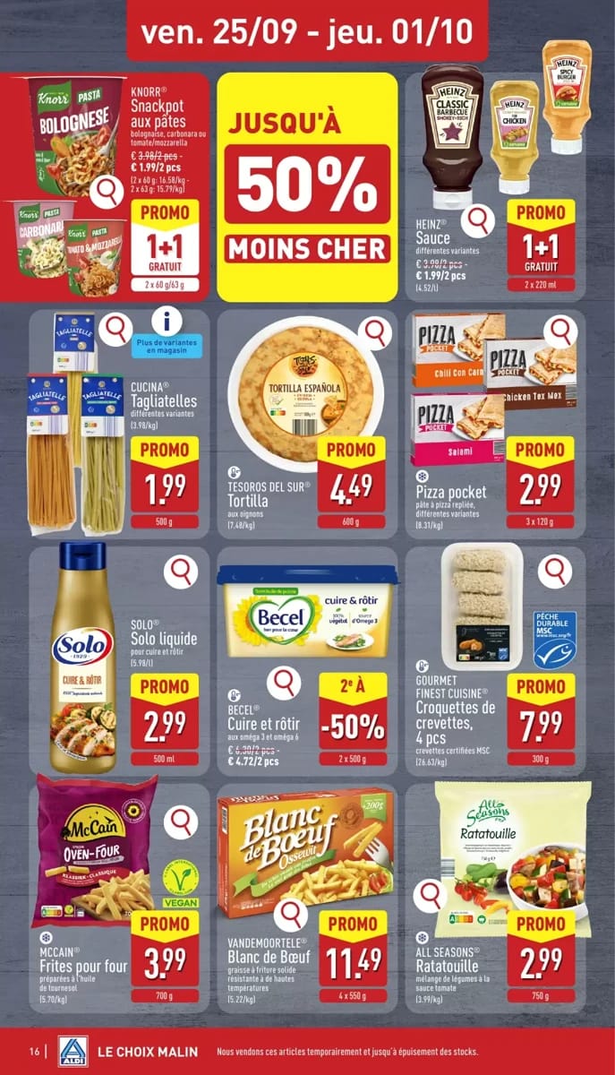 Folder Aldi, pagina 16 van 28