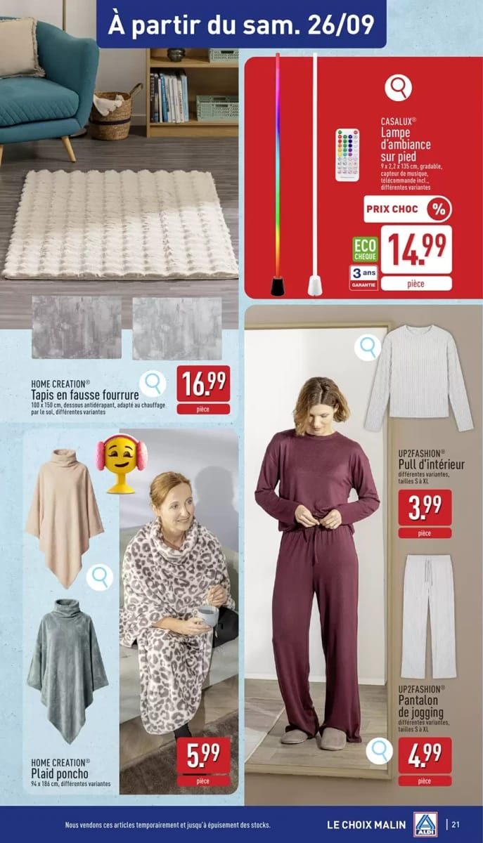 Folder Aldi, pagina 21 van 28