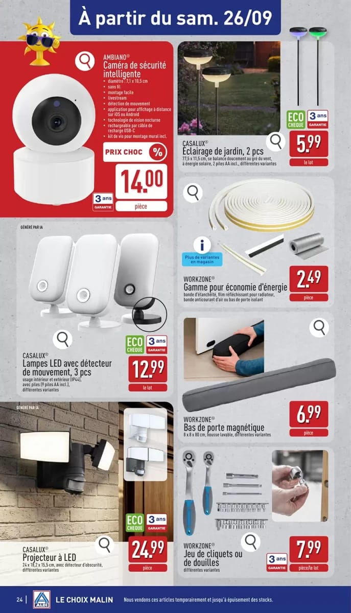 Folder Aldi, pagina 24 van 28