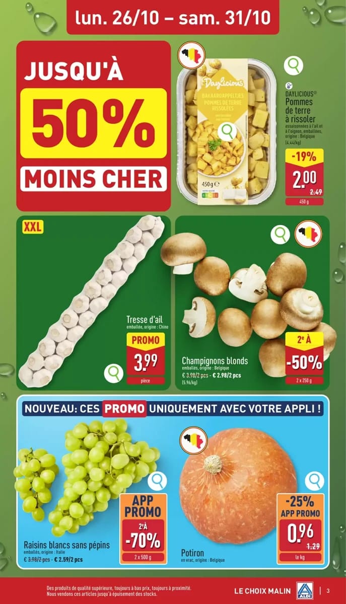 Folder Aldi, pagina 3 van 28