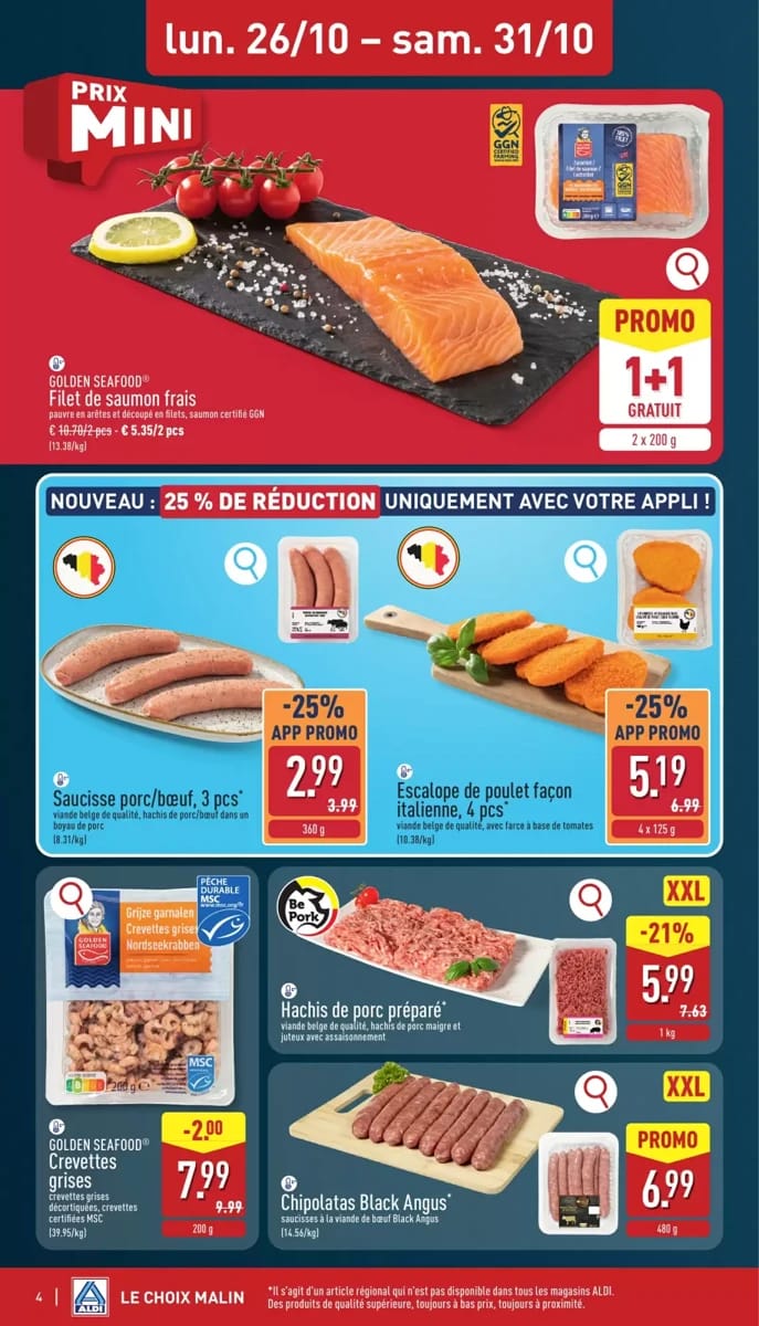 Folder Aldi, pagina 4 van 28