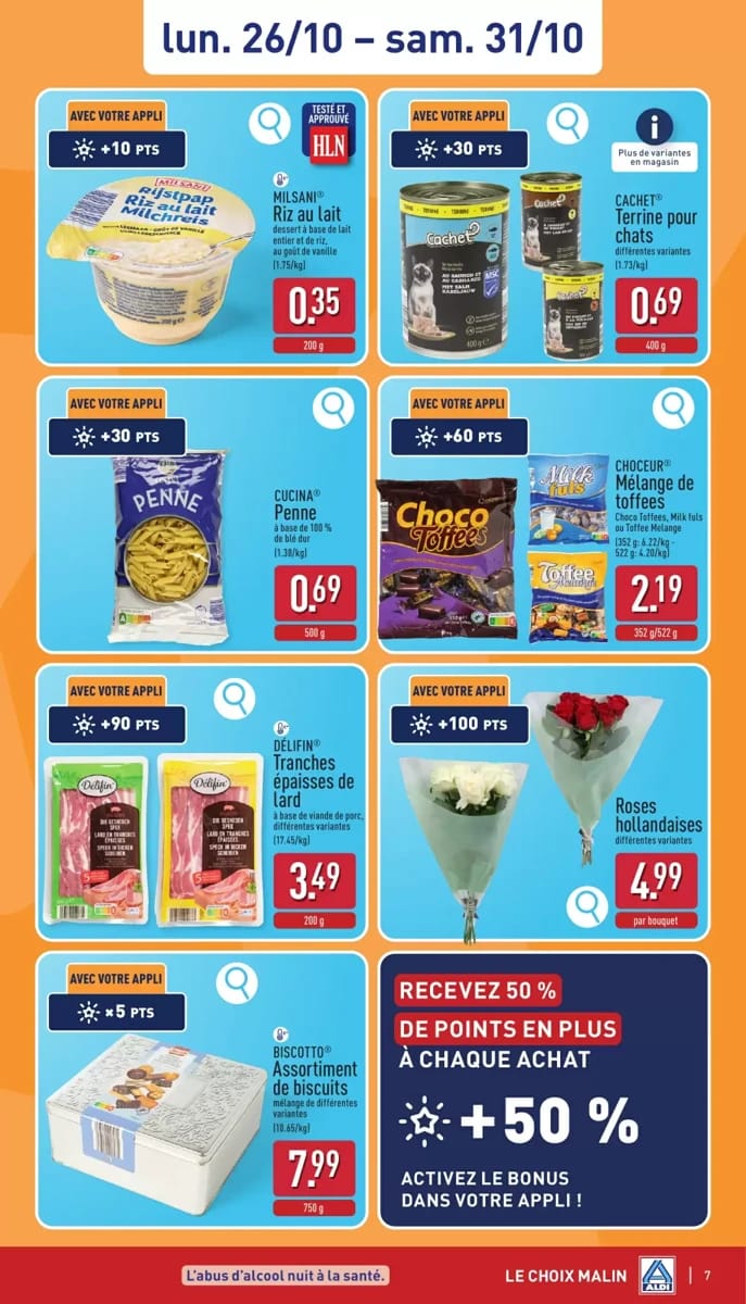 Folder Aldi, pagina 7 van 28