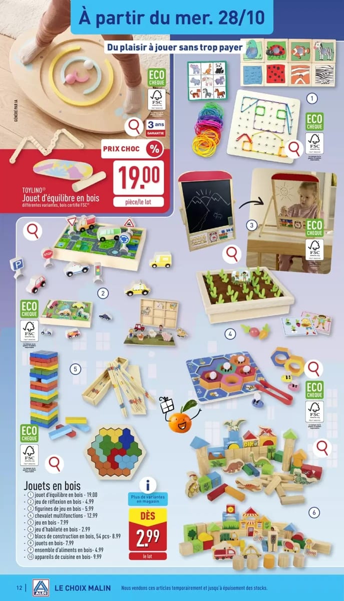 Folder Aldi, pagina 12 van 28