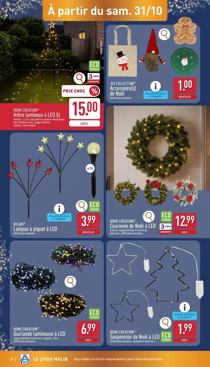 Folder Aldi, pagina 24 van 28