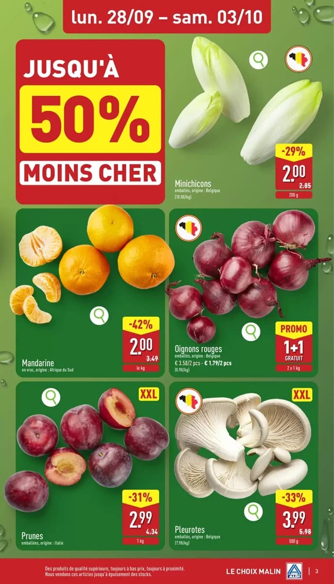 Folder Aldi, pagina 3 van 32