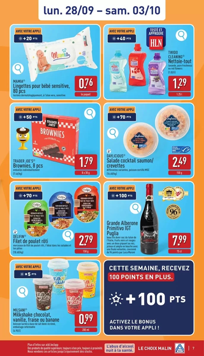 Folder Aldi, pagina 7 van 32