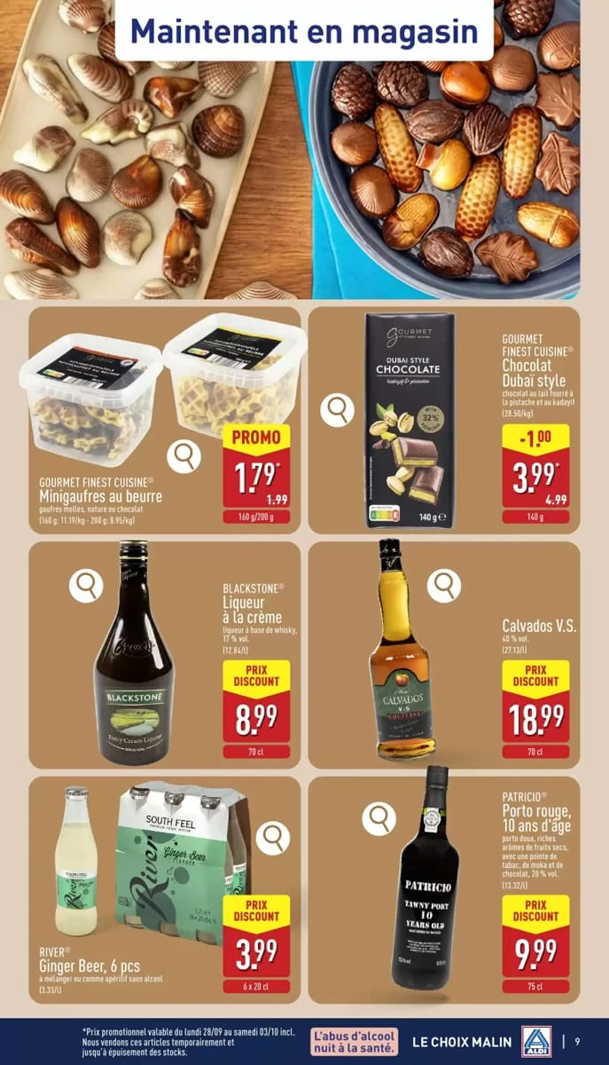 Folder Aldi, pagina 9 van 32