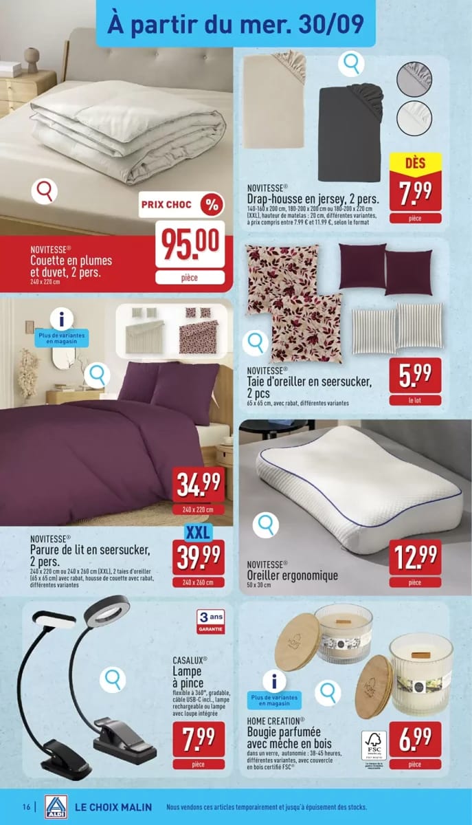 Folder Aldi, pagina 16 van 32