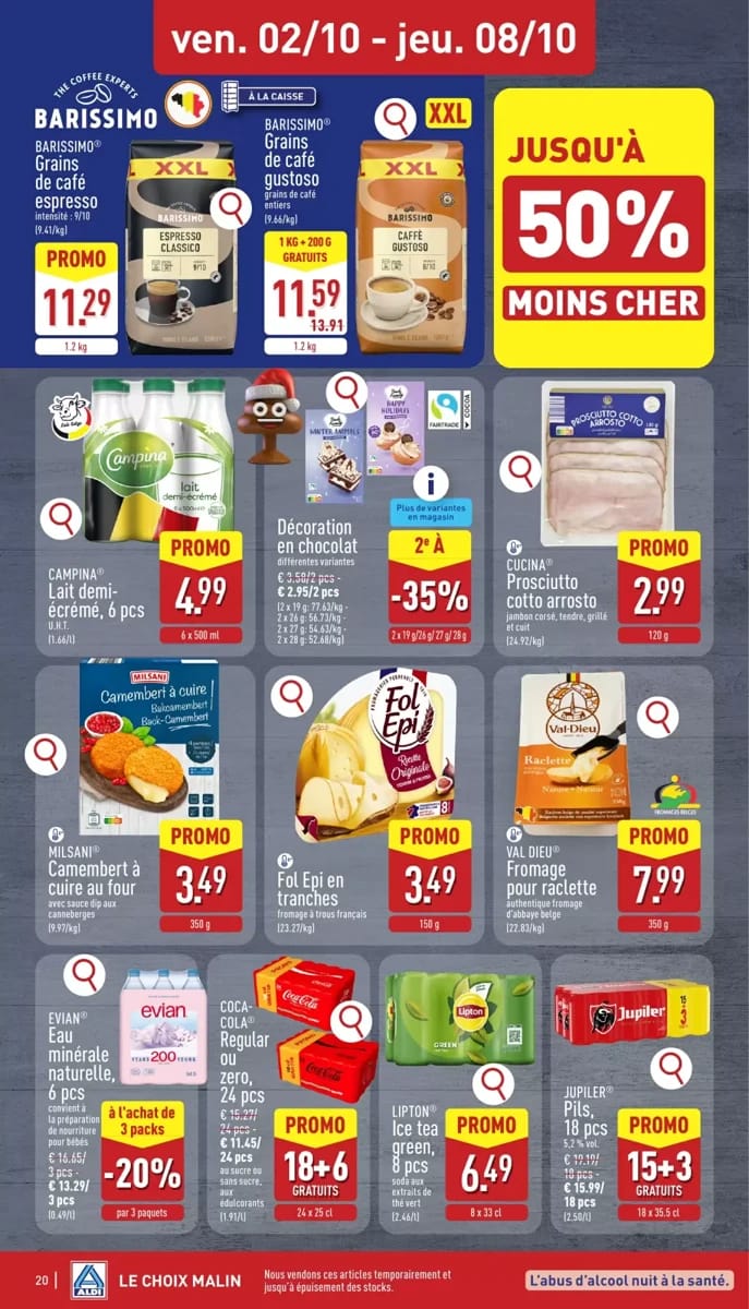 Folder Aldi, pagina 20 van 32