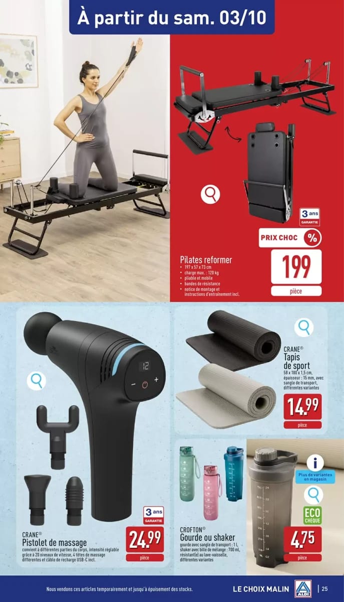 Folder Aldi, pagina 25 van 32