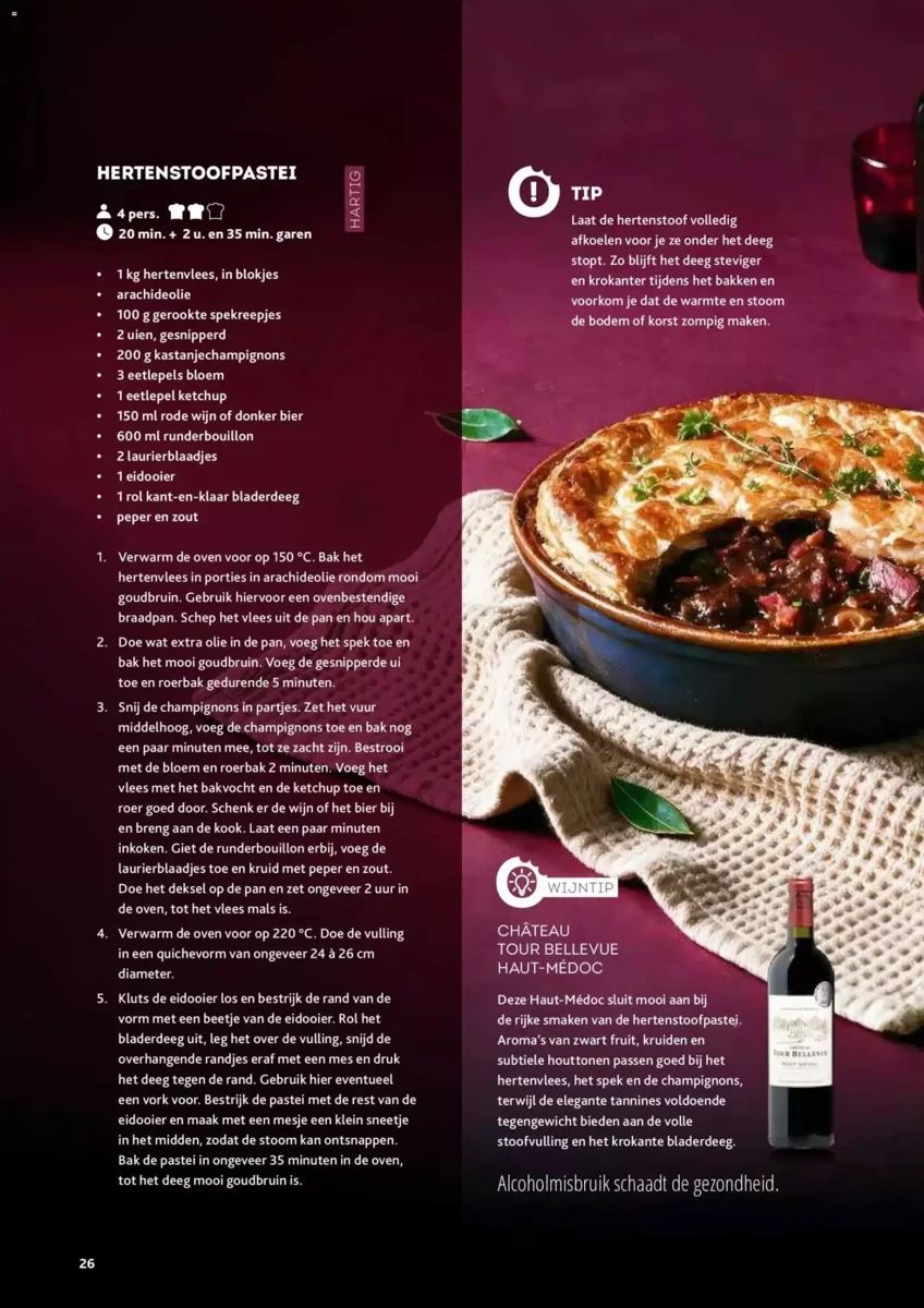 Folder Alvo, pagina 26 van 76