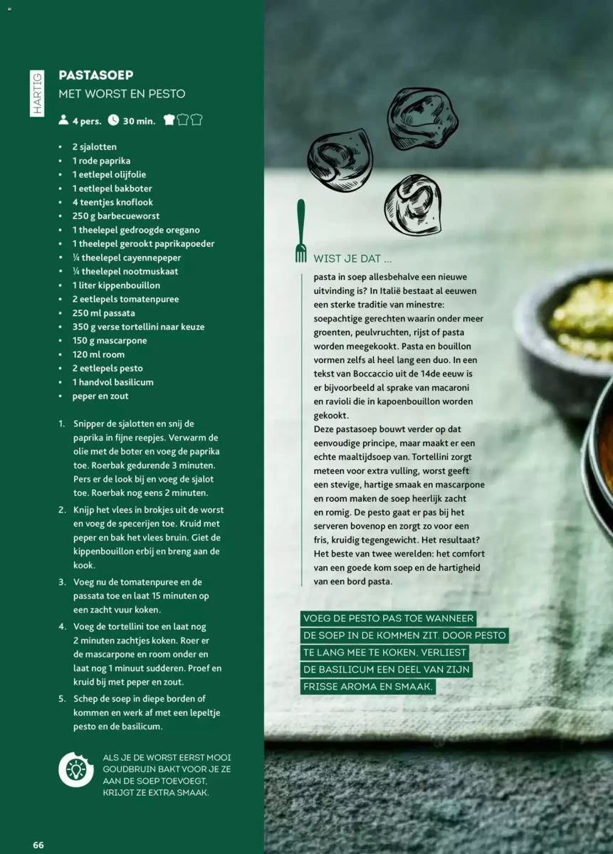 Folder Alvo, pagina 66 van 76