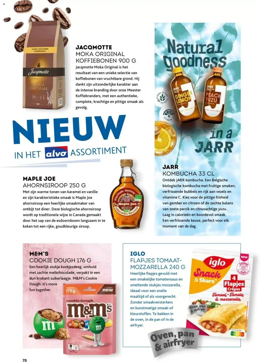Folder Alvo, pagina 70 van 76