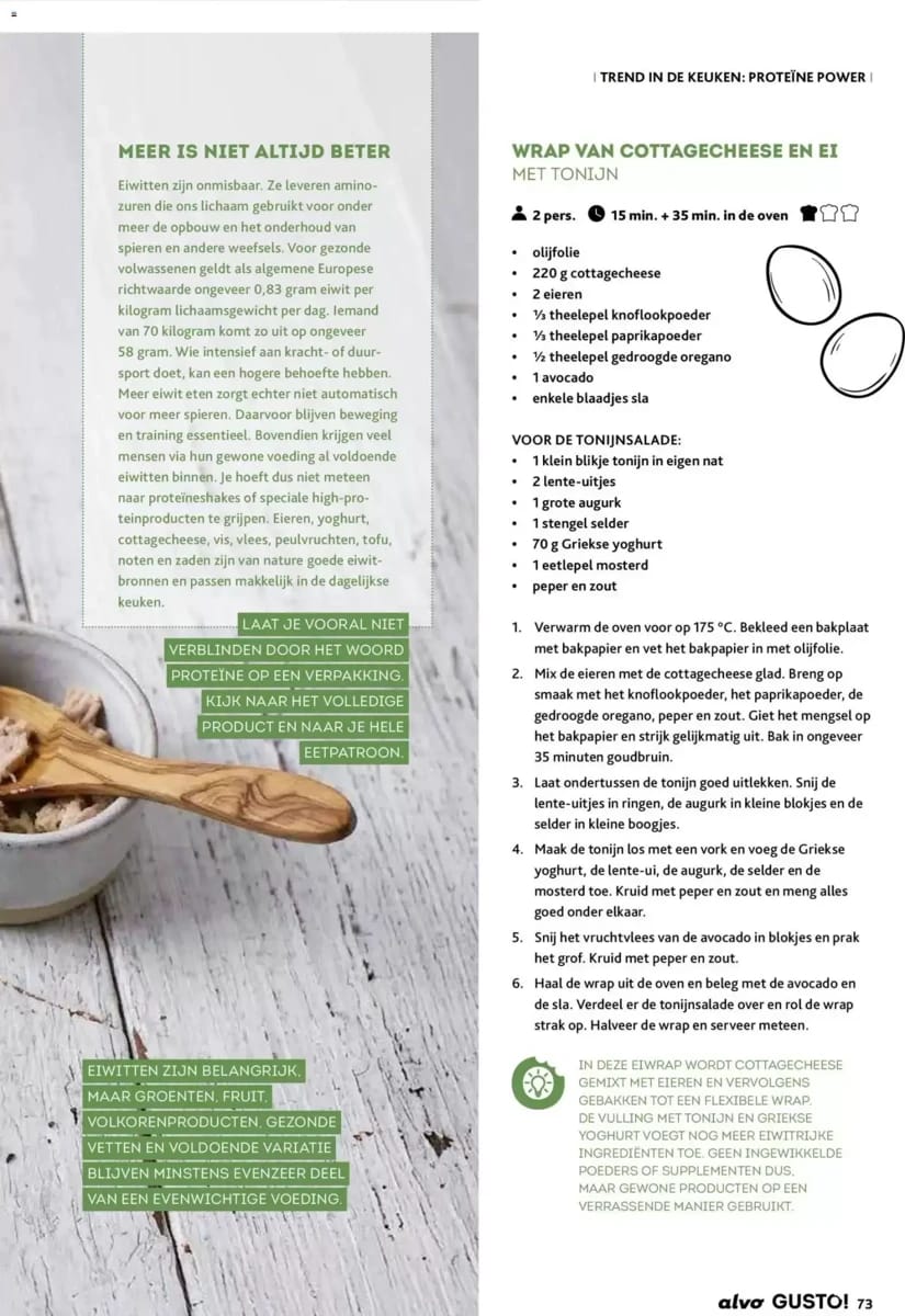 Folder Alvo, pagina 73 van 76