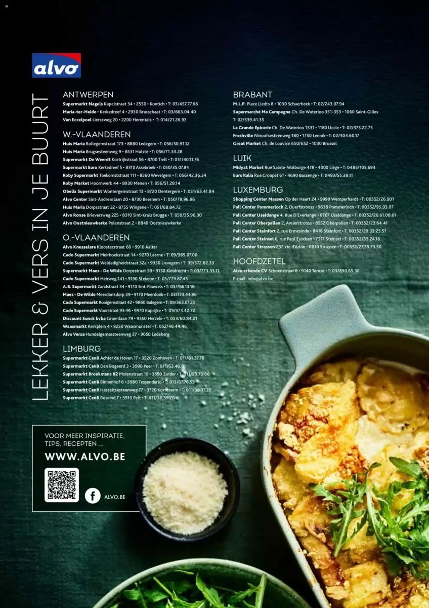 Folder Alvo, pagina 76 van 76