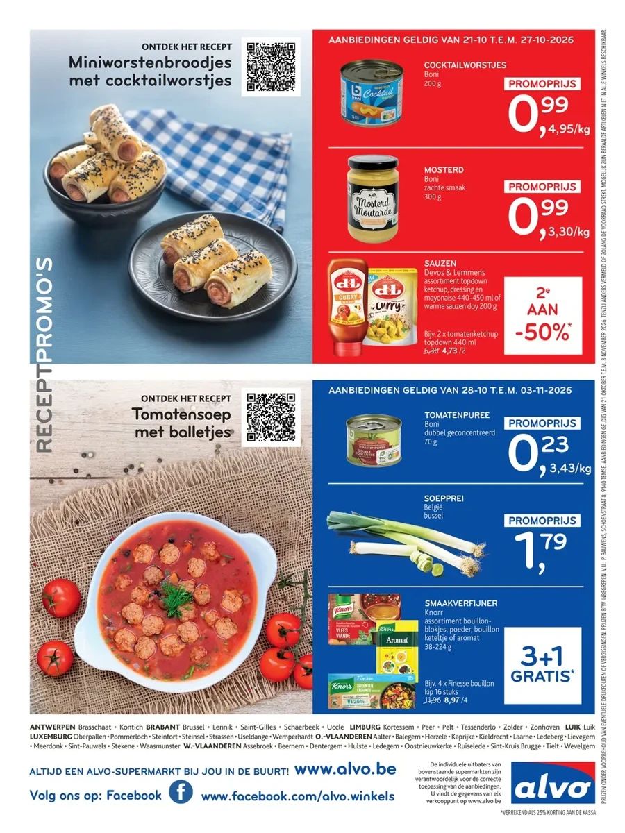 Folder Alvo, pagina 14 van 14