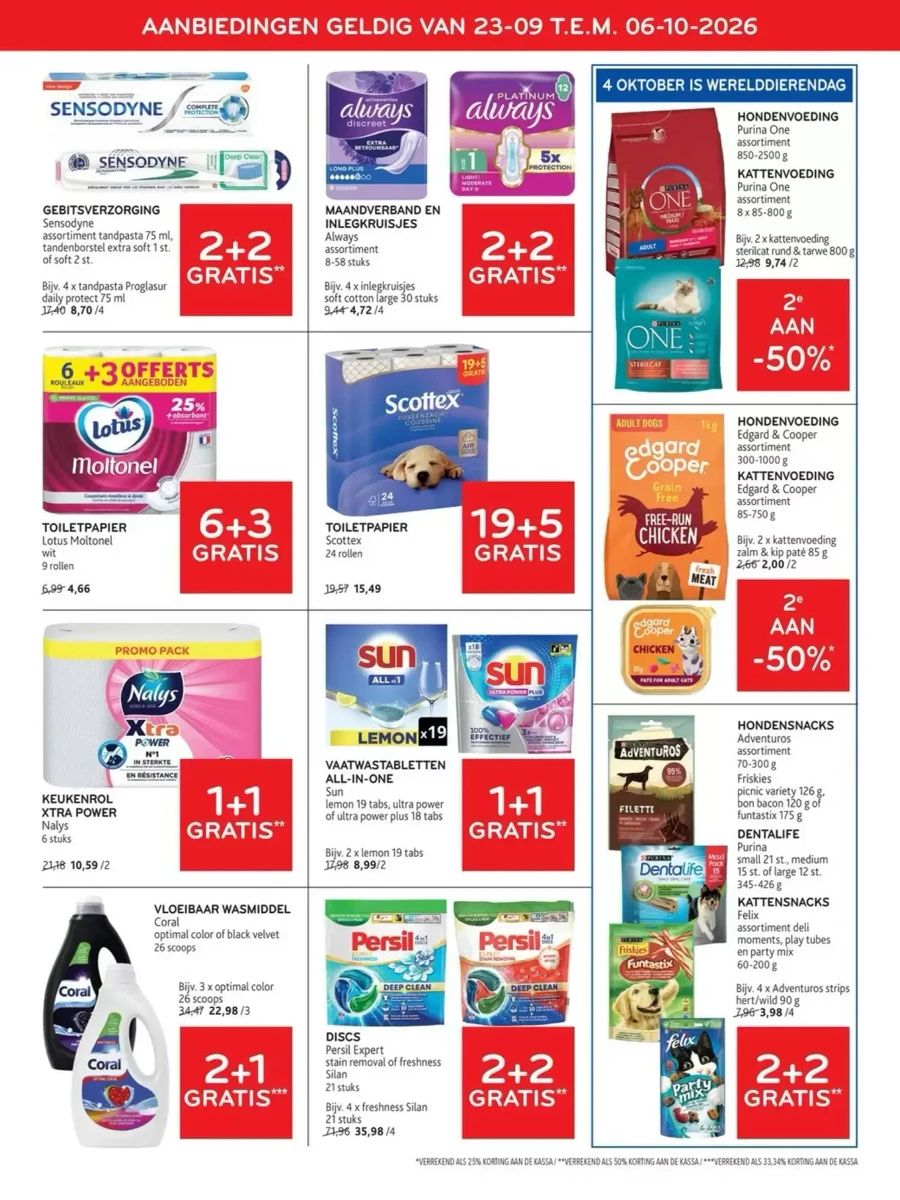 Folder Alvo, pagina 15 van 16
