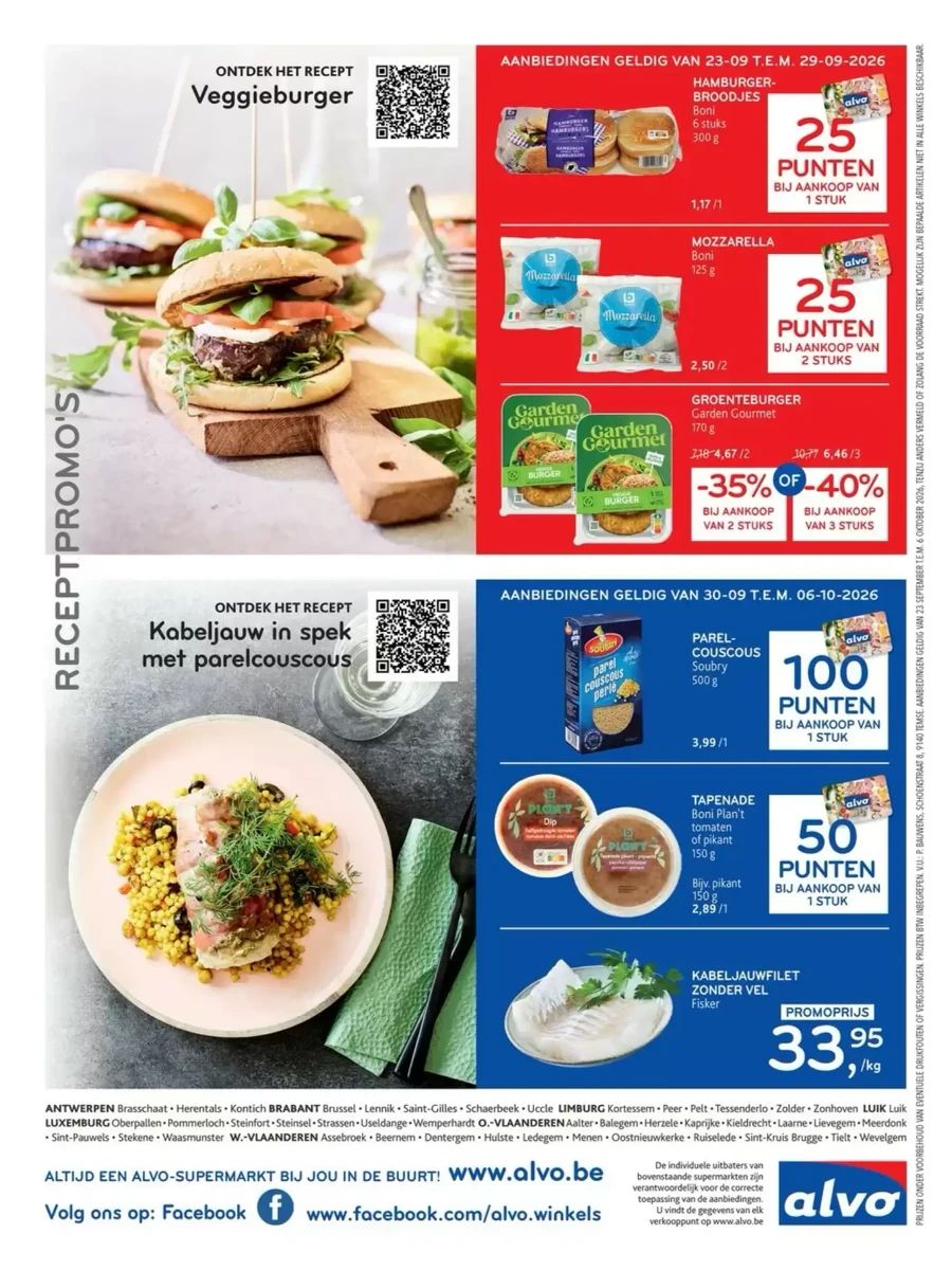 Folder Alvo, pagina 16 van 16