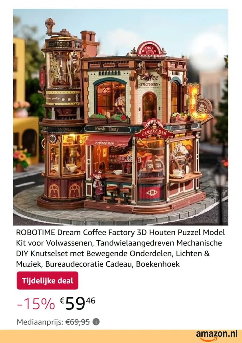 Folder Amazon, pagina 2 van 8
